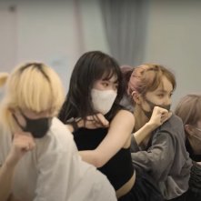 LiSA - Another Great Day: una foto del film