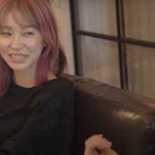 LiSA - Another Great Day: una sequenza del film