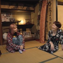 LiSA - Another Great Day: una scena del documentario