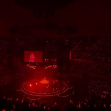 LiSA - Another Great Day: una scena del film