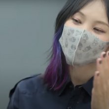 LiSA - Another Great Day: un rame del film