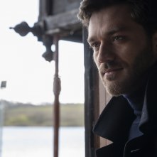 L'uomo sulla strada: una sequenza