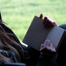 L'uomo sulla strada: una scena del film