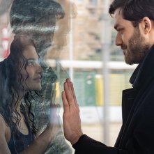 L'uomo sulla strada: una scena