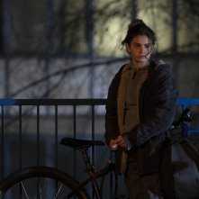 L'uomo sulla strada: un frame del film