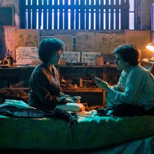 Rapiniamo il Duce: un'immagine