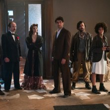 Rapiniamo il Duce: una scena