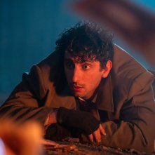 Rapiniamo il Duce: una foto tratta dal film