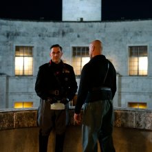 Rapiniamo il Duce: un'immagine tratta dal film