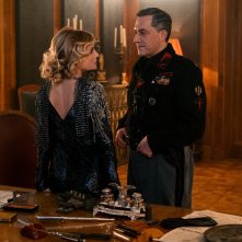 Rapiniamo il Duce: una foto del film