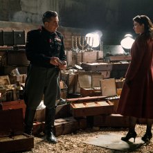 Rapiniamo il Duce: una sequenza