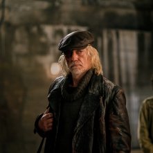 Rapiniamo il Duce: una sequenza del film