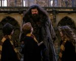 Robbie Coltrane: le star di Harry Potter, da Emma Watson a Tom Felton, ricordano l'interprete di Hagrid