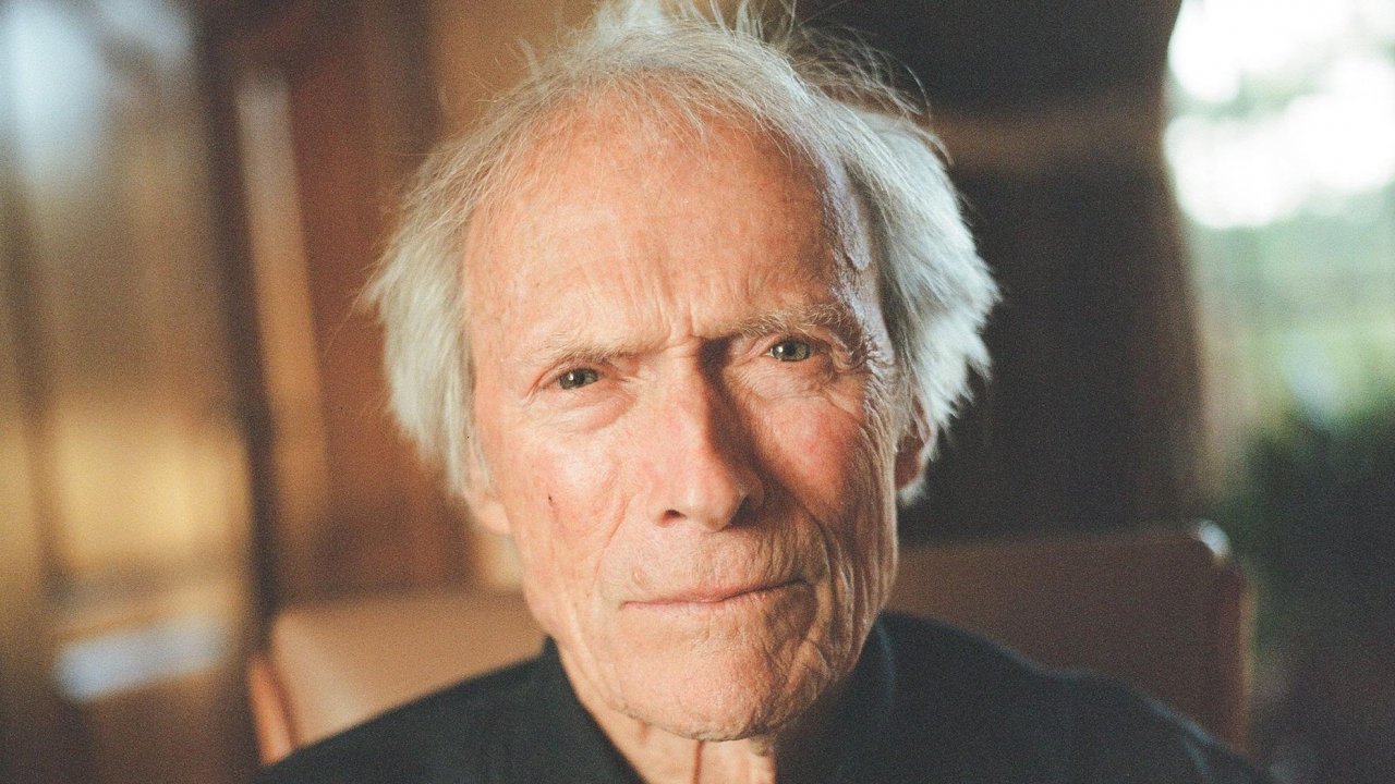 Clint Eastwood