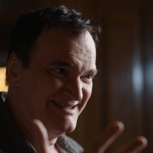 Sergio Leone - L'italiano che inventò l'America: una sequenza del film