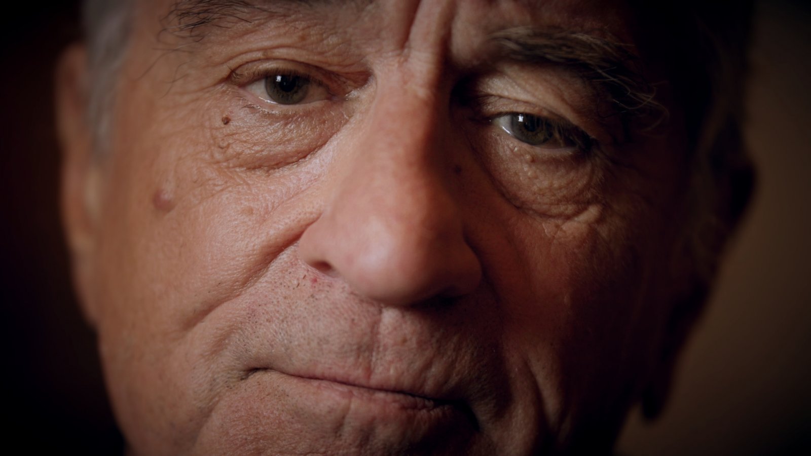 Robert De Niro star del thriller politico di Netflix Zero Day