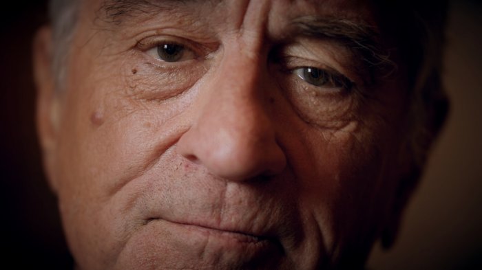Robert De Niro star del thriller politico di Netflix Zero Day