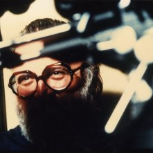 Sergio Leone - L'italiano che inventò l'America: un'immagine del film