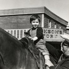 Sergio Leone - L'italiano che inventò l'America: una scena tratta dal documentario