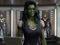 She-Hulk: Attorney at Law, Tatiana Maslany svela di aver girato un finale alternativo più serio