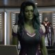 She-Hulk: Attorney at Law, Tatiana Maslany svela di aver girato un finale alternativo più serio