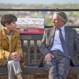 The Lost King: Sally Hawkins in una foto