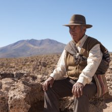 Utama - Le terre dimenticate: un'immagine tratta dal film