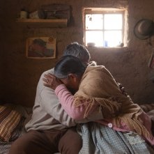 Utama - Le terre dimenticate: un momento del film