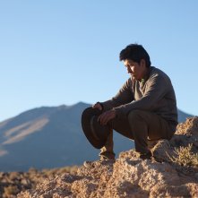 Utama - Le terre dimenticate: una foto