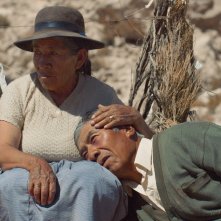 Utama - Le terre dimenticate: un'immagine del film