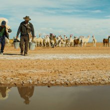 Utama - Le terre dimenticate: un'immagine