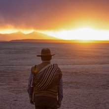 Utama - Le terre dimenticate: un'inquadratura