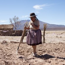 Utama - Le terre dimenticate: una scena tratta dal film