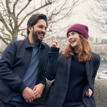 What's Love Got to Do with It?: un momento del film