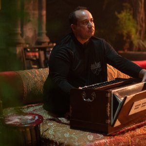 What's Love Got to Do with It?: una foto del film