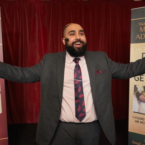 What's Love Got to Do with It?: un'immagine del film