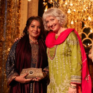 What's Love Got to Do with It?: una foto del film