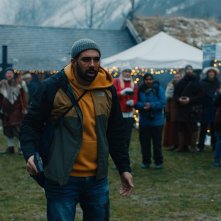 Wild Men - Fuga dalla civiltà: una foto del film