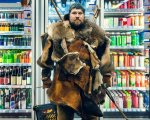 Wild Men - Fuga dalla Civiltà, la recensione: farò di te un uomo