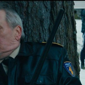 Wild Men - Fuga dalla civiltà: una scena tratta dal film