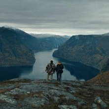 Wild Men - Fuga dalla civiltà: una scena