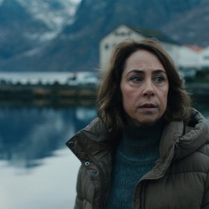 Wild Men - Fuga dalla civiltà: una scena del film