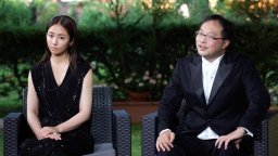 Love Life: intervista a Kōji Fukada e Fumino Kimura