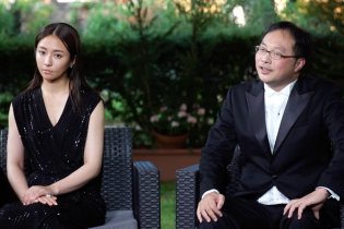 Love Life: intervista a Kōji Fukada e Fumino Kimura