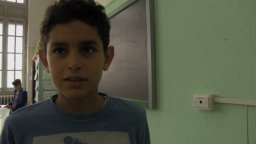 Il Cerchio - Clip Fuochi D'artificio