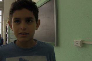 Il Cerchio - Clip Fuochi D'artificio