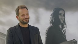 Ti mangio il cuore: intervista a Pippo Mezzapesa