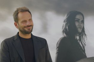 Ti mangio il cuore: intervista a Pippo Mezzapesa