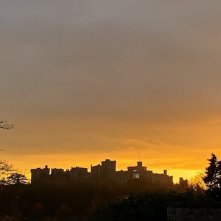 Ritratto di Regina: una scena del film