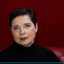 Ritratto di Regina: Isabella Rossellini in un'immagine del film